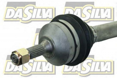 DA SILVA 3526t -  Приводной вал
